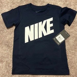 Boy Nike T-Shirt